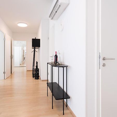 Mar Suite Apartments - Center Вена Номер фото