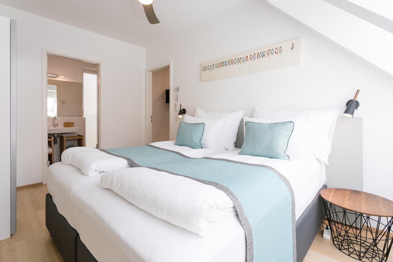 Mar Suite Apartments - Center Вена Экстерьер фото