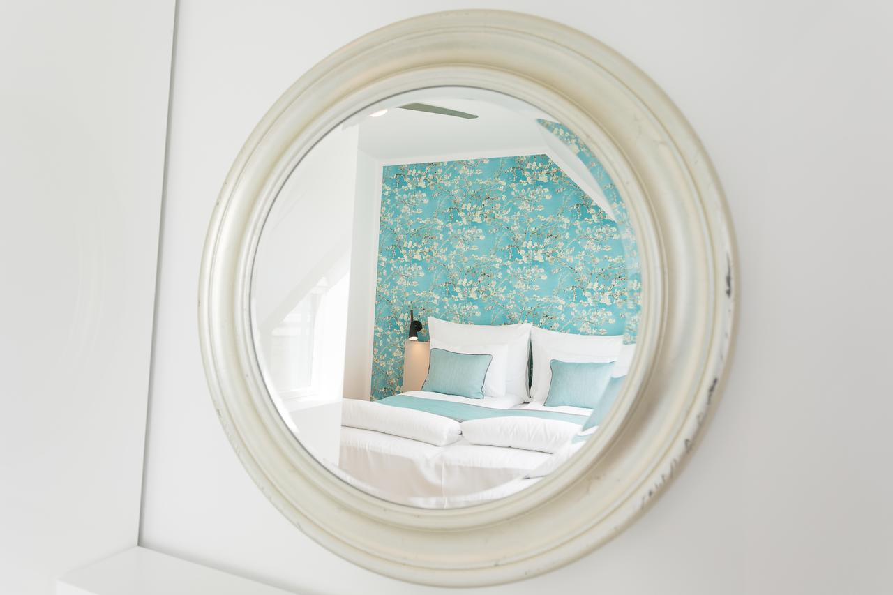 Mar Suite Apartments - Center Вена Номер фото