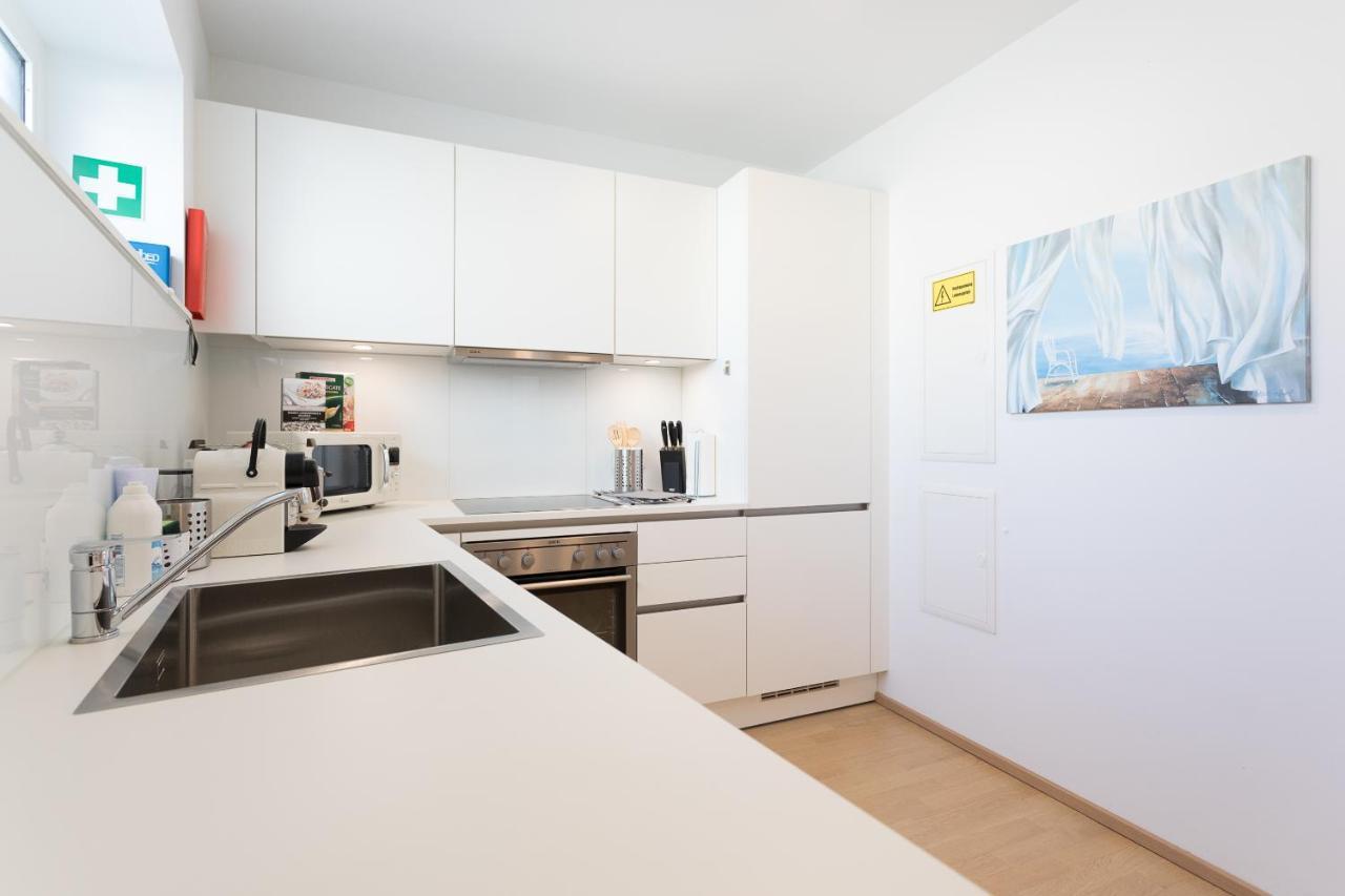 Mar Suite Apartments - Center Вена Номер фото